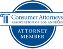 Consumer Attorneys Association of Los Angeles, Attorney member