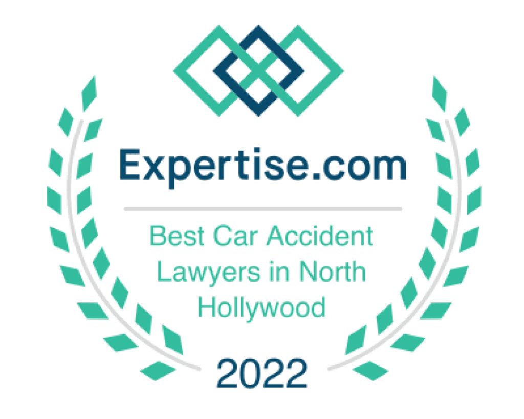 Top Car Accident Lawyer in North Hollywood