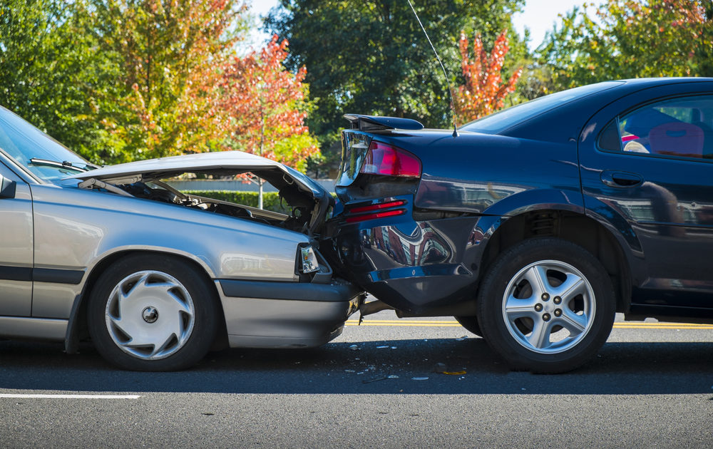two-car-auto-accident